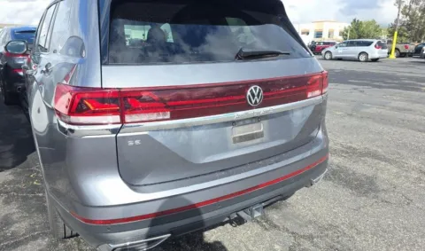 More photos of 2025 Volkswagen Atlas 2.0T SE w/Technology at RightDrive - 7320 Alameda, TX