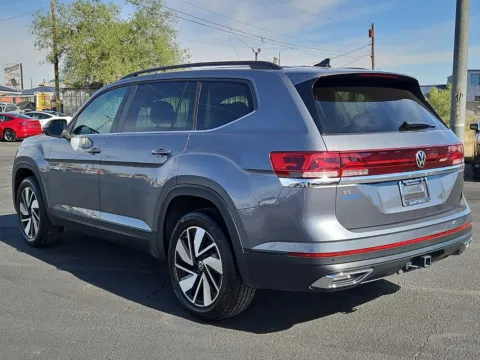 More photos of 2025 Volkswagen Atlas 2.0T SE w/Technology at RightDrive - 7320 Alameda, TX
