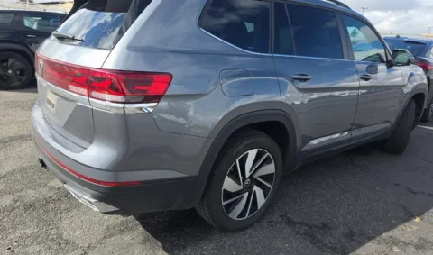 More photos of 2025 Volkswagen Atlas 2.0T SE w/Technology at RightDrive - 7320 Alameda, TX