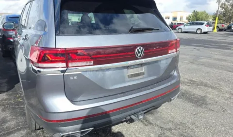 More photos of 2025 Volkswagen Atlas 2.0T SE w/Technology at RightDrive - 7320 Alameda, TX