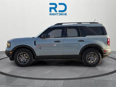 More photos of 2022 Ford Bronco Sport Big Bend at RightDrive - 7320 Alameda, TX