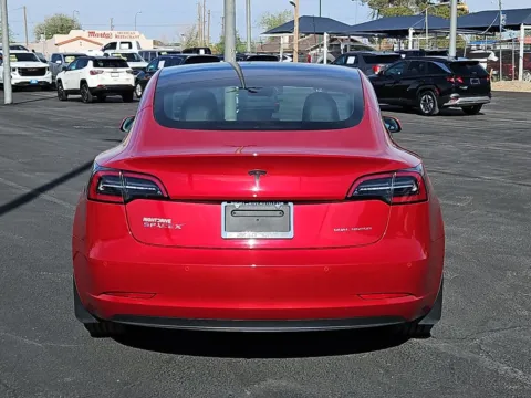 More photos of 2021 Tesla Model 3 Long Range at RightDrive - 7320 Alameda, TX