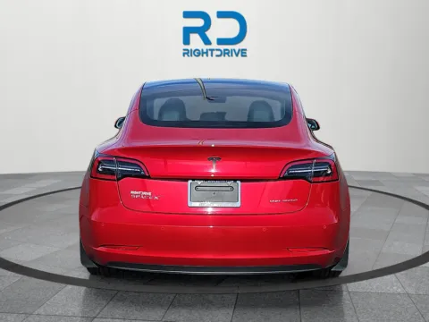 More photos of 2021 Tesla Model 3 Long Range at RightDrive - 7320 Alameda, TX