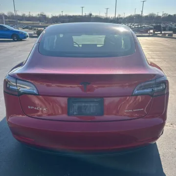 More photos of 2021 Tesla Model 3 Long Range at RightDrive - 7320 Alameda, TX