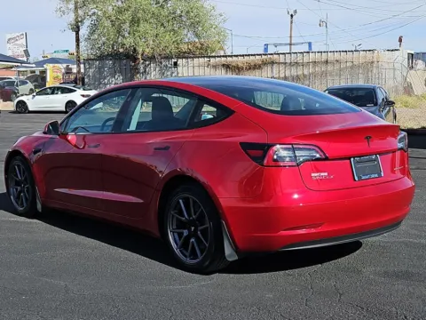 More photos of 2021 Tesla Model 3 Long Range at RightDrive - 7320 Alameda, TX