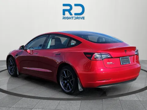 More photos of 2021 Tesla Model 3 Long Range at RightDrive - 7320 Alameda, TX