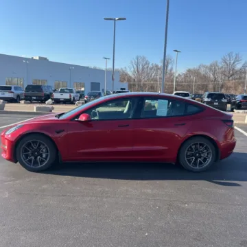 More photos of 2021 Tesla Model 3 Long Range at RightDrive - 7320 Alameda, TX