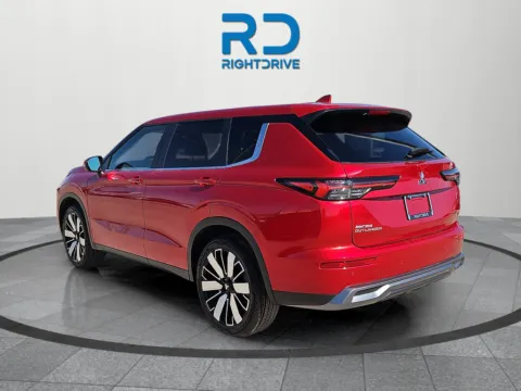 More photos of 2025 Mitsubishi Outlander Trail Edition at RightDrive - 7320 Alameda, TX