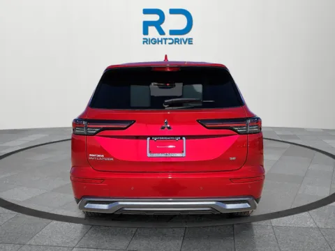 More photos of 2025 Mitsubishi Outlander Trail Edition at RightDrive - 7320 Alameda, TX