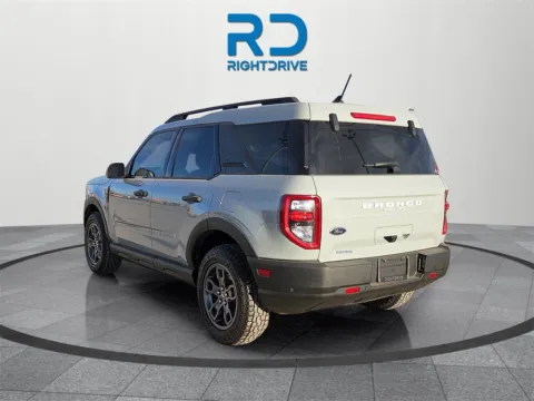 More photos of 2022 Ford Bronco Sport Big Bend at RightDrive - 7320 Alameda, TX