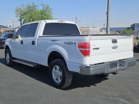 More photos of 2012 Ford F-150 XLT at RightDrive - 7320 Alameda, TX