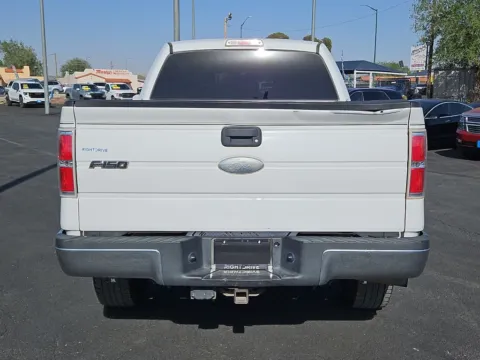 More photos of 2012 Ford F-150 XLT at RightDrive - 7320 Alameda, TX