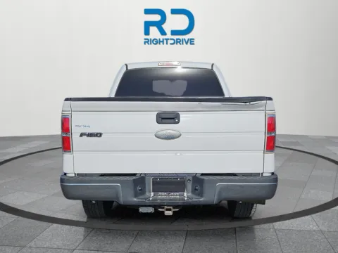 More photos of 2012 Ford F-150 XLT at RightDrive - 7320 Alameda, TX