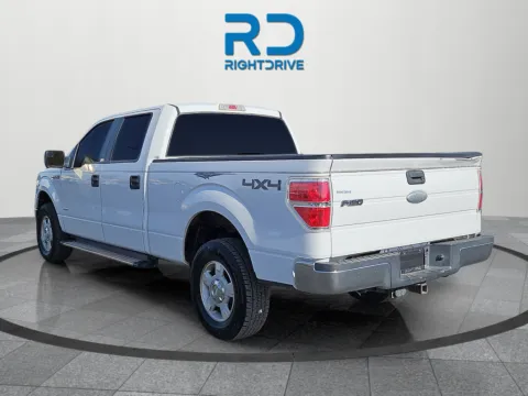 More photos of 2012 Ford F-150 XLT at RightDrive - 7320 Alameda, TX
