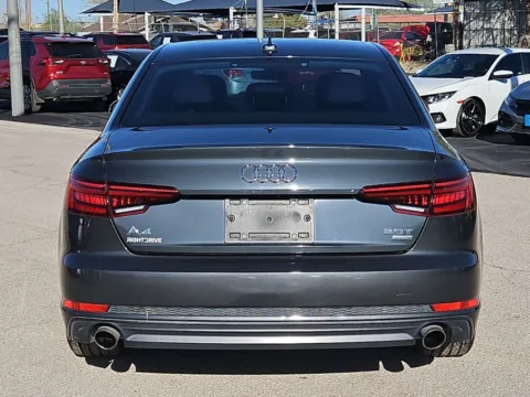 More photos of 2018 Audi A4 2.0T at RightDrive - 7320 Alameda, TX