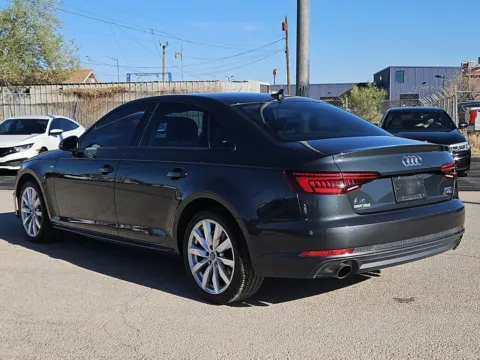 More photos of 2018 Audi A4 2.0T at RightDrive - 7320 Alameda, TX