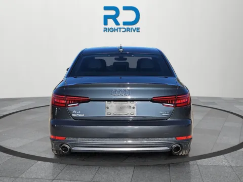 More photos of 2018 Audi A4 2.0T at RightDrive - 7320 Alameda, TX