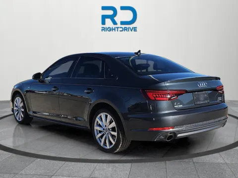 More photos of 2018 Audi A4 2.0T at RightDrive - 7320 Alameda, TX