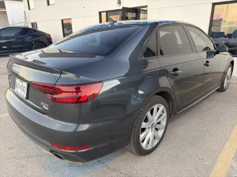 More photos of 2018 Audi A4 2.0T at RightDrive - 7320 Alameda, TX