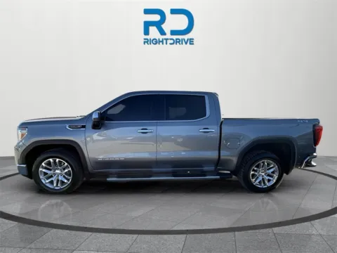 More photos of 2021 GMC Sierra 1500 SLT at RightDrive - 7320 Alameda, TX