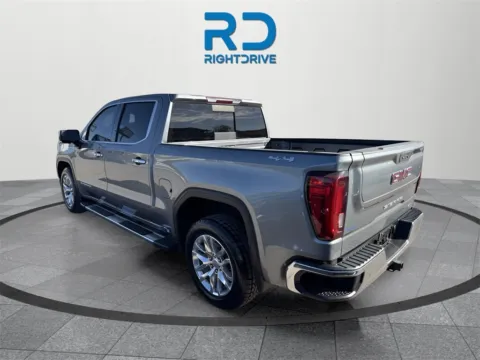 More photos of 2021 GMC Sierra 1500 SLT at RightDrive - 7320 Alameda, TX