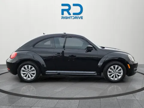 Photos of 2014 Volkswagen Beetle 2.5L Entry for sale in El Paso, TX at RightDrive - 7320 Alameda