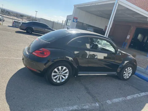 Another view of 2014 Volkswagen Beetle 2.5L Entry for sale in El Paso, TX at RightDrive - 7320 Alameda