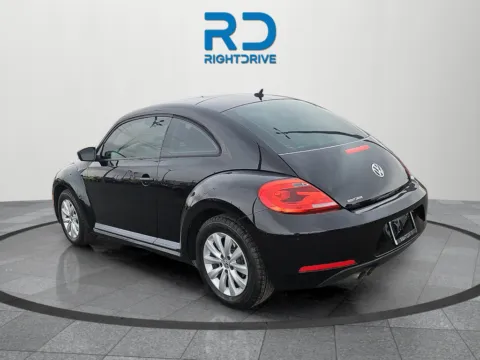 More photos of 2014 Volkswagen Beetle 2.5L Entry at RightDrive - 7320 Alameda, TX