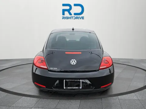 More photos of 2014 Volkswagen Beetle 2.5L Entry at RightDrive - 7320 Alameda, TX