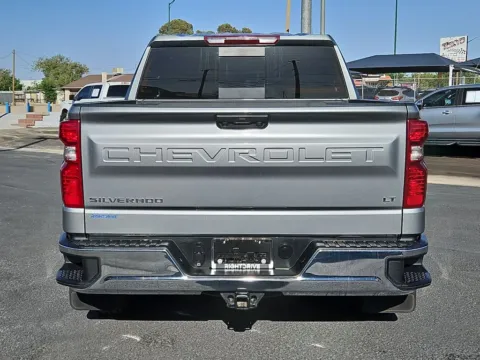 More photos of 2023 Chevrolet Silverado 1500 LT at RightDrive - 7320 Alameda, TX