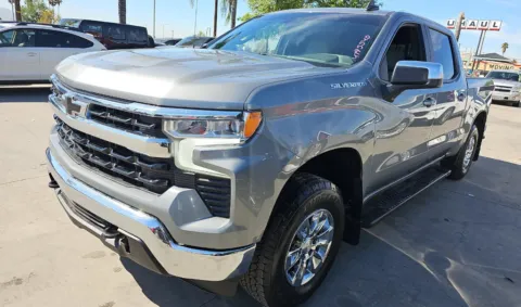 More photos of 2023 Chevrolet Silverado 1500 LT at RightDrive - 7320 Alameda, TX