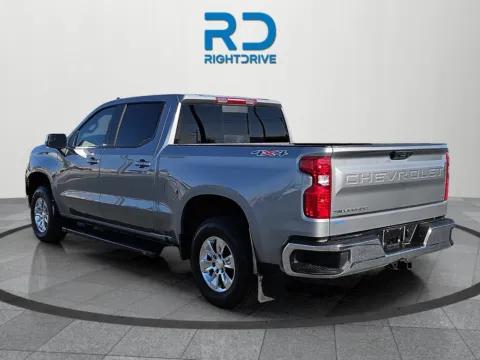 More photos of 2023 Chevrolet Silverado 1500 LT at RightDrive - 7320 Alameda, TX