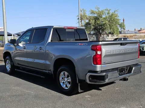 More photos of 2023 Chevrolet Silverado 1500 LT at RightDrive - 7320 Alameda, TX