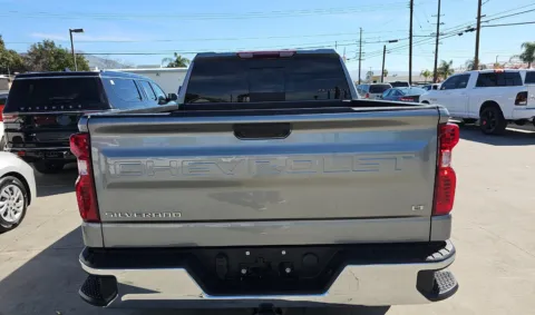 More photos of 2023 Chevrolet Silverado 1500 LT at RightDrive - 7320 Alameda, TX