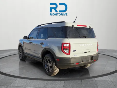 More photos of 2022 Ford Bronco Sport Big Bend at RightDrive - 7320 Alameda, TX