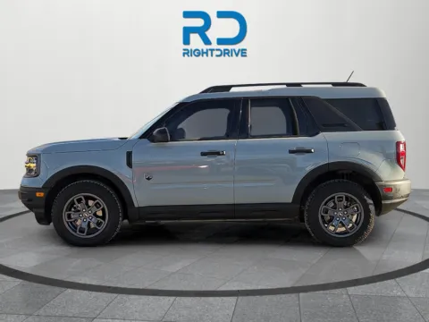More photos of 2022 Ford Bronco Sport Big Bend at RightDrive - 7320 Alameda, TX