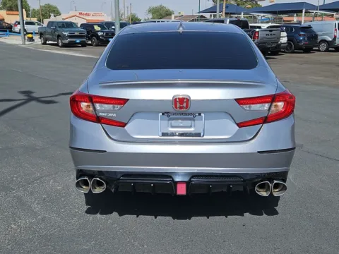 More photos of 2019 Honda Accord Sport 2.0T at RightDrive - 7320 Alameda, TX