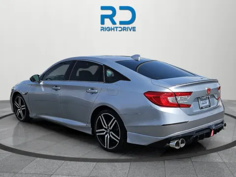 More photos of 2019 Honda Accord Sport 2.0T at RightDrive - 7320 Alameda, TX