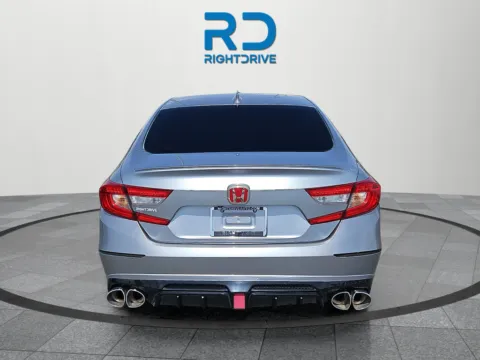 More photos of 2019 Honda Accord Sport 2.0T at RightDrive - 7320 Alameda, TX