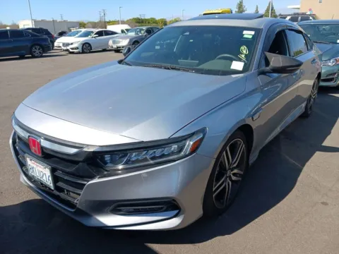 Photos of 2019 Honda Accord Sport 2.0T for sale in El Paso, TX at RightDrive - 7320 Alameda