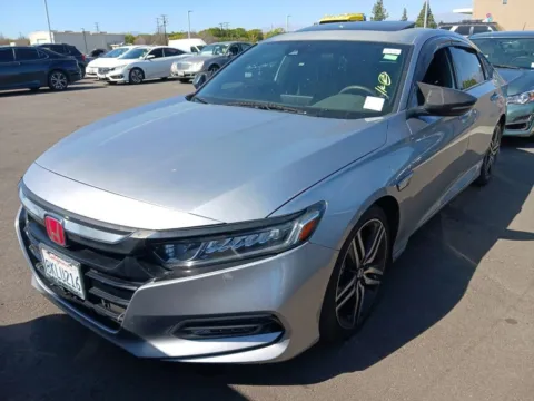 Photos of 2019 Honda Accord Sport 2.0T for sale in El Paso, TX at RightDrive - 7320 Alameda
