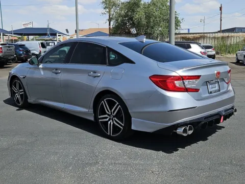 More photos of 2019 Honda Accord Sport 2.0T at RightDrive - 7320 Alameda, TX