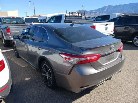 More photos of 2019 Toyota Camry SE at RightDrive - 7320 Alameda, TX