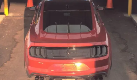 More photos of 2021 Ford Mustang EcoBoost Premium at RightDrive - 7320 Alameda, TX