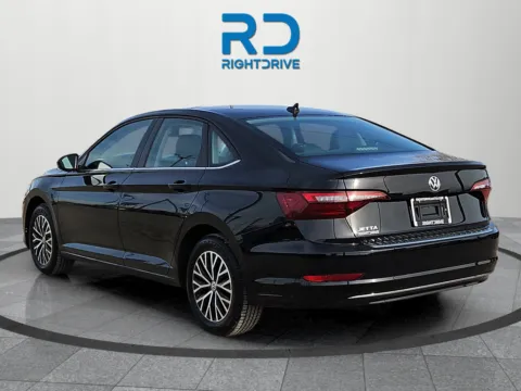 More photos of 2021 Volkswagen Jetta 1.4T SE at RightDrive - 7320 Alameda, TX