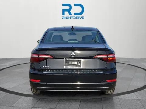 More photos of 2021 Volkswagen Jetta 1.4T SE at RightDrive - 7320 Alameda, TX