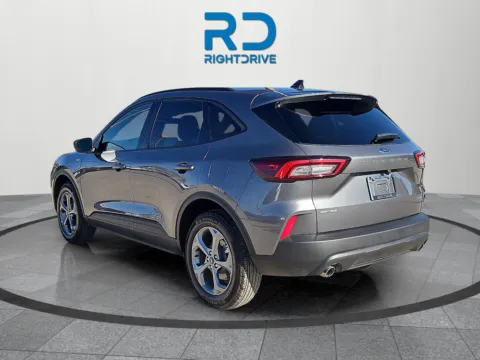 More photos of 2025 Ford Escape ST-Line at RightDrive - 7320 Alameda, TX