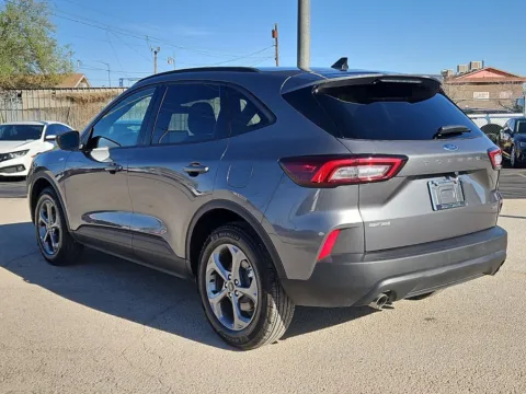More photos of 2025 Ford Escape ST-Line at RightDrive - 7320 Alameda, TX