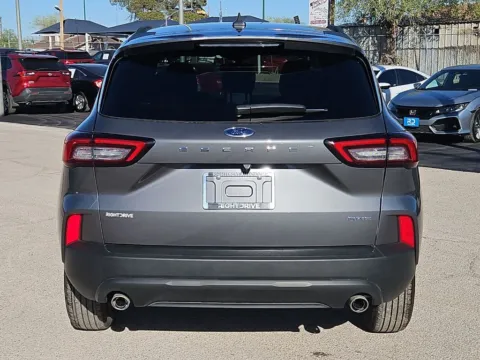 More photos of 2025 Ford Escape ST-Line at RightDrive - 7320 Alameda, TX