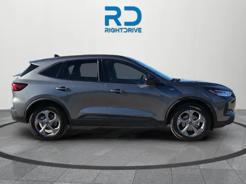 Photos of 2025 Ford Escape ST-Line for sale in El Paso, TX at RightDrive - 7320 Alameda